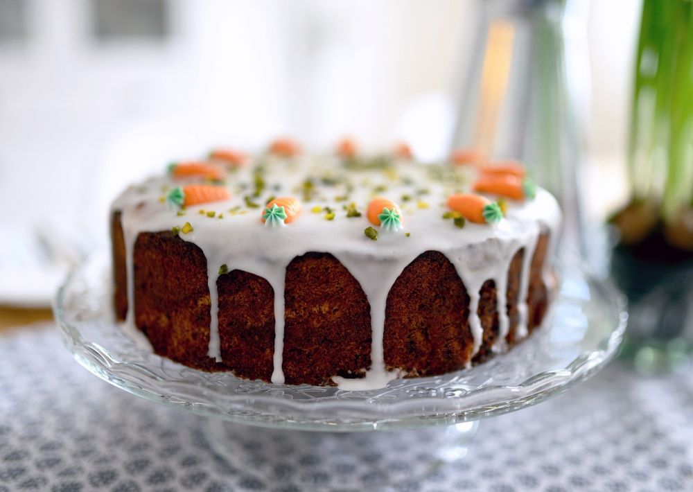 Bake Kake: En omfattende guide til bakingens kunst