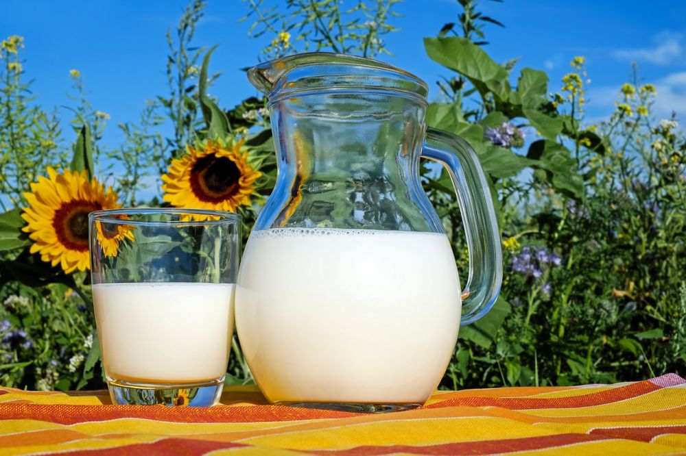 Drikke yoghurt: En omfattende oversikt over en populær drikk