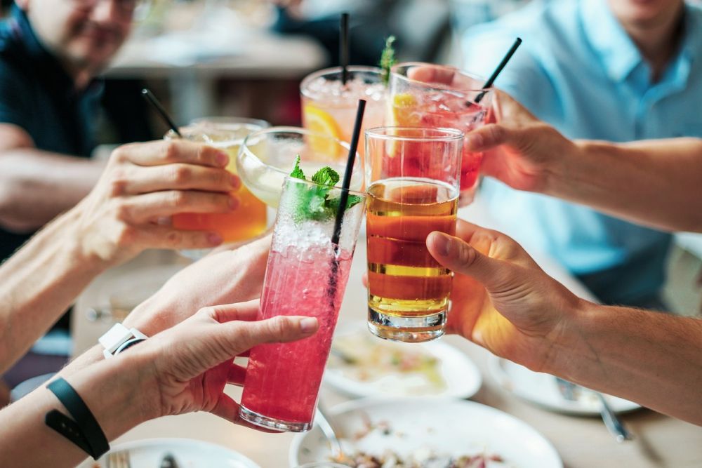 Drikke kryssord: En komplett guide for mat- og drikkeentusiaster