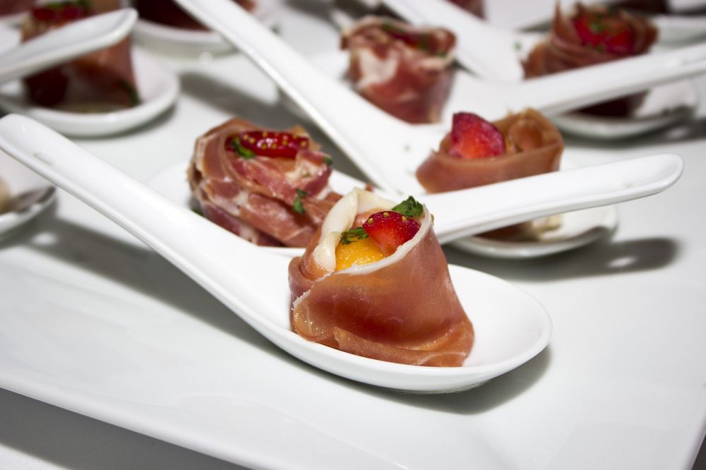 Catering i asker for små og store anledninger